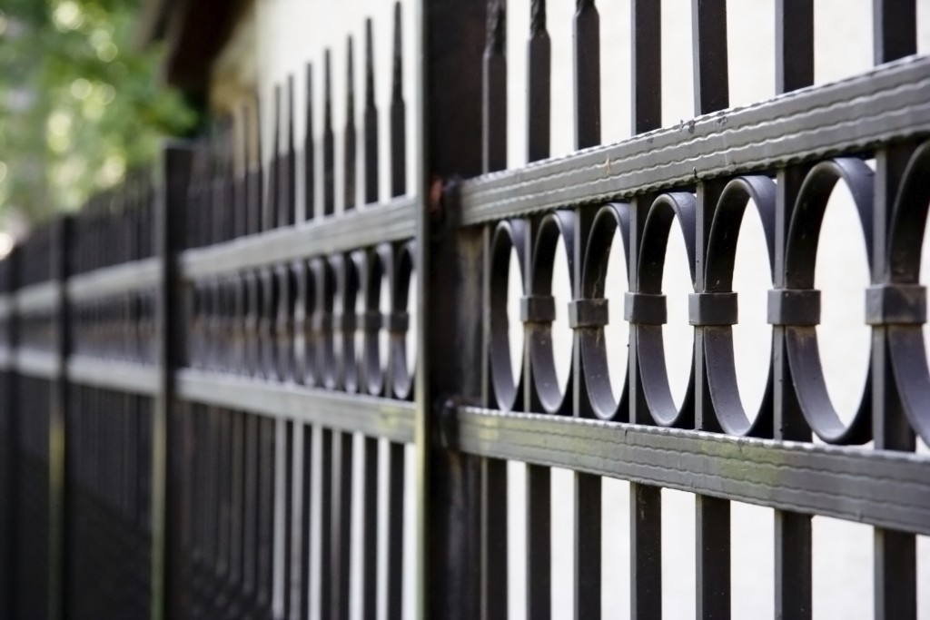 Fencing Contractor Westchester NY